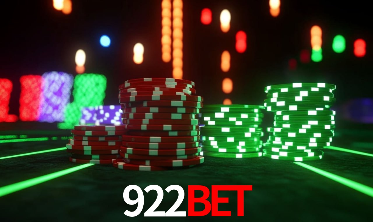 Game Statistics 922bet