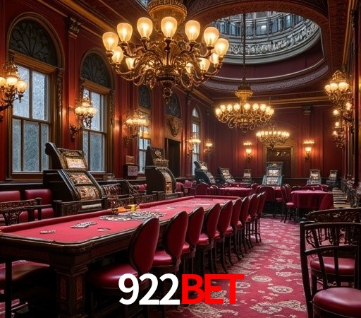 Diretório de Jogos 922bet