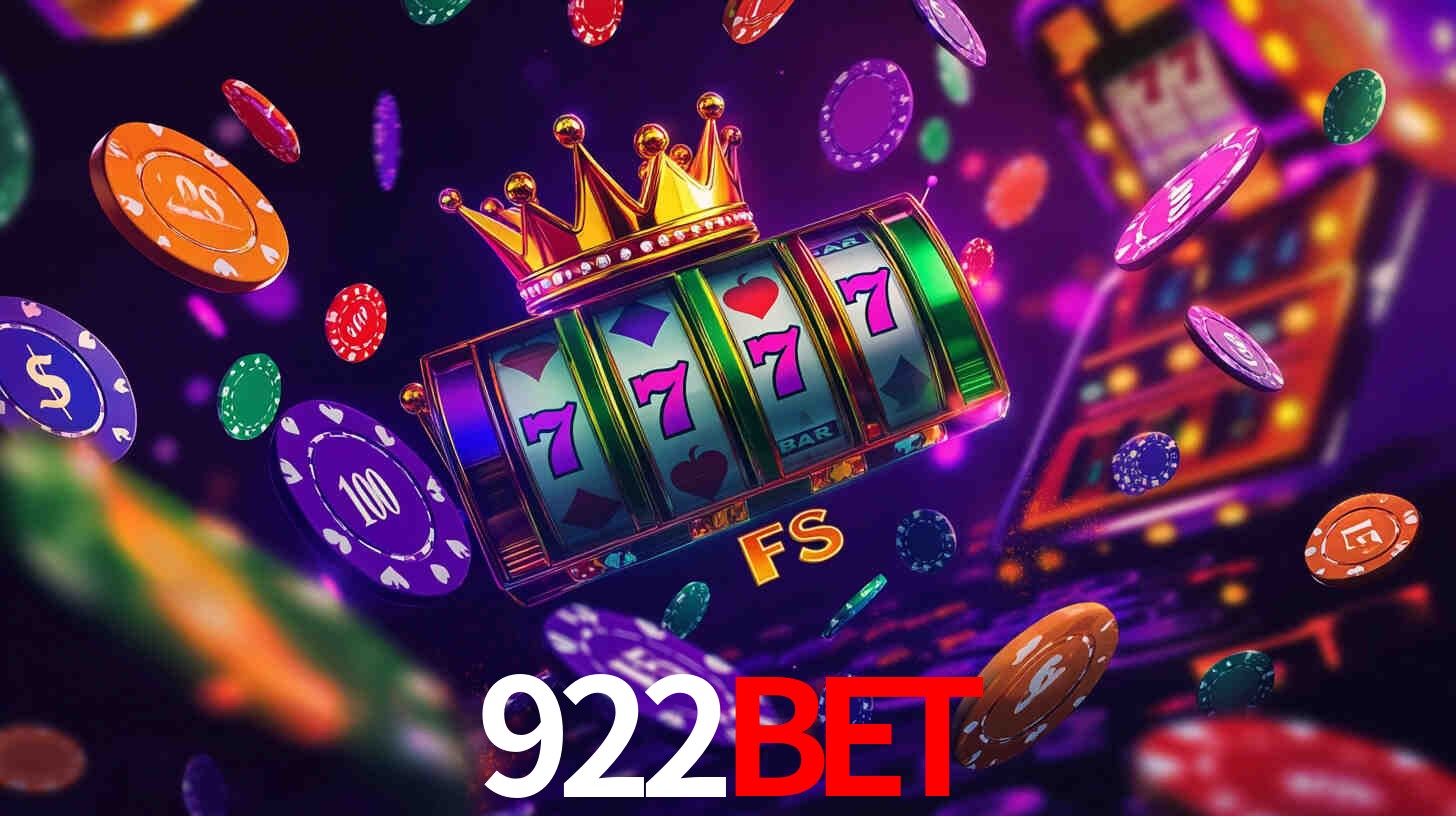 Daily Bonuses 922bet