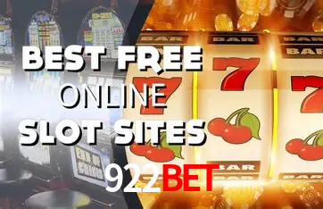 Desvendando o Mundo dos Jogos Virtuais na 922bet