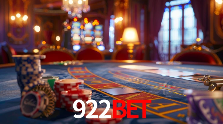 Security Systems 922bet