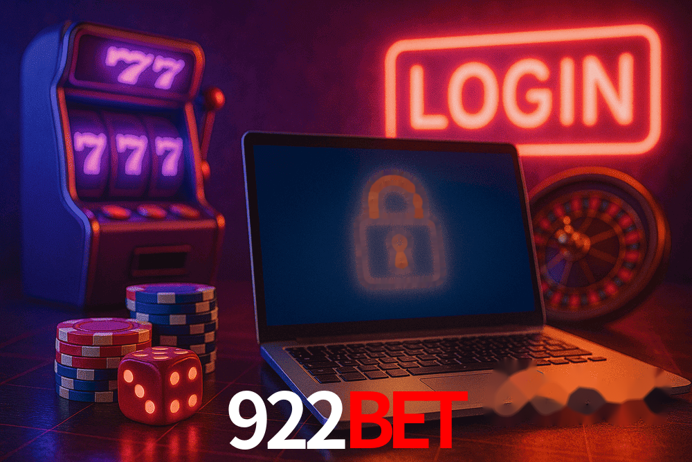 Mesa de Blackjack 922bet