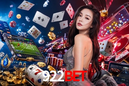 Games Directory 922bet