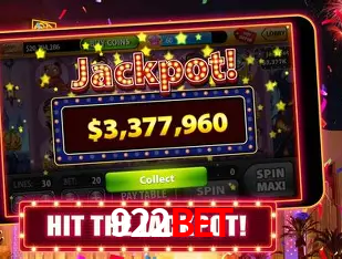 Descubra a Magia dos Jogos de Arcade no 922bet