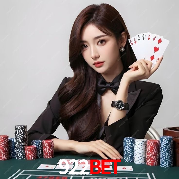Recursos de Bônus 922bet