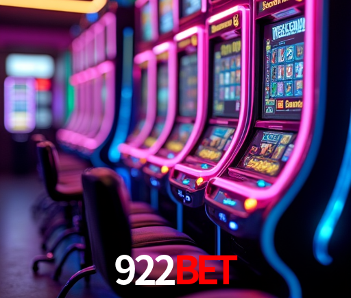 Design Responsivo 922bet