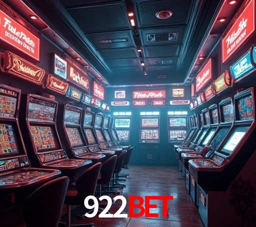 Cadastro Rápido 922bet