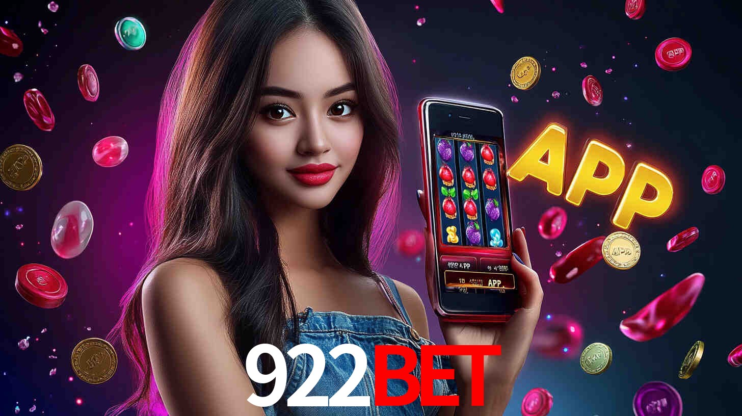 A Experiência Imersiva dos Cassinos Ao Vivo no 922bet