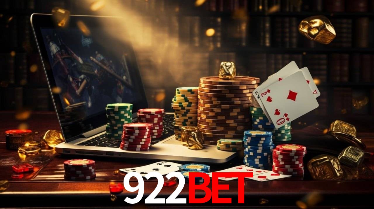 Jogos Exclusivos 922bet