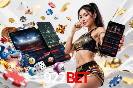 Flash Promotion 922bet