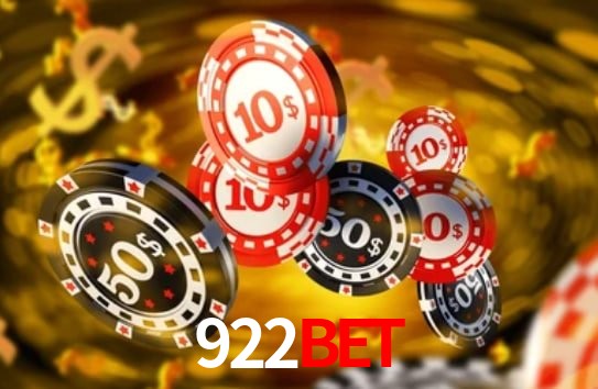Bônus Diários 922bet