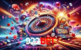 Torneios 922bet