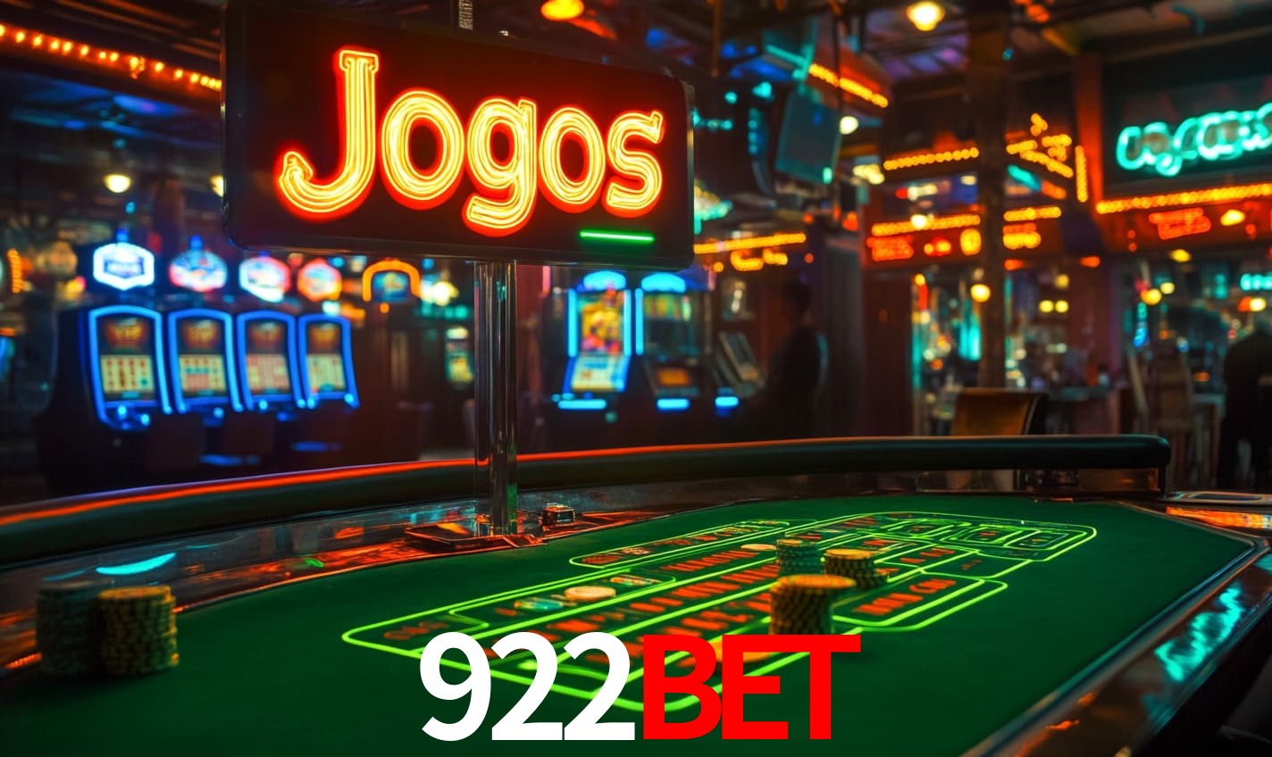 Estatísticas Esportivas 922bet