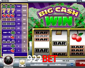 A Revolução dos Aplicativos de Jogos no 922bet