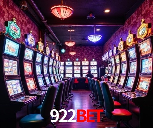 Sistemas de Segurança 922bet