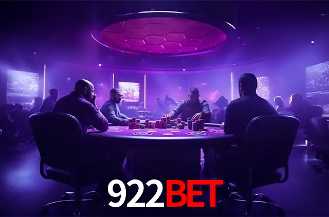 Descubra o Programa VIP da 922bet: Vantagens Exclusivas para Jogadores