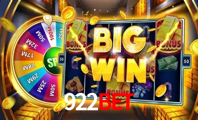 Inovações de Jogos na 922bet: O Futuro das Experiências Interativas