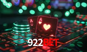 Casino VIP 922bet