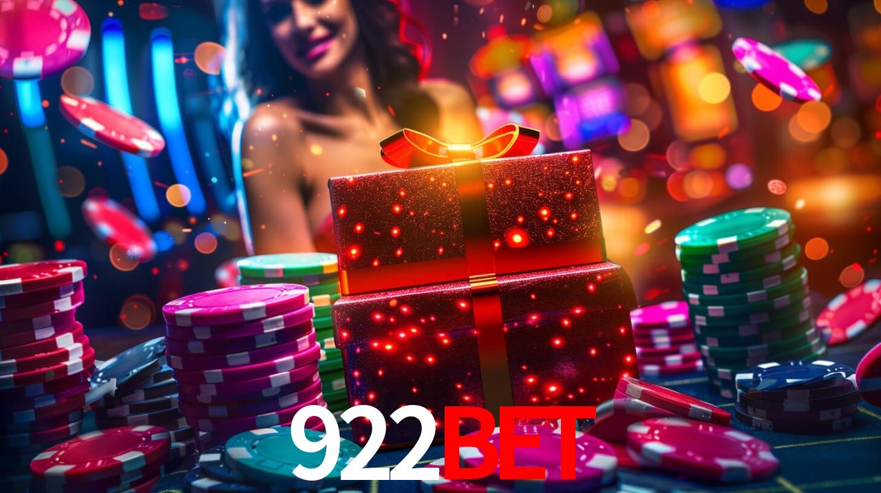 A Emoção da Loteria na 922bet: Uma Chance de Mudança de Vida