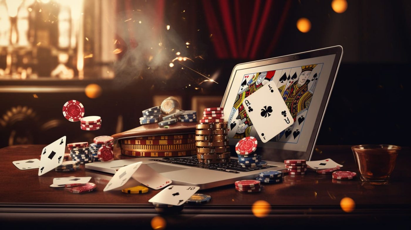 Jogos de Mesa 922bet Roleta e Poker