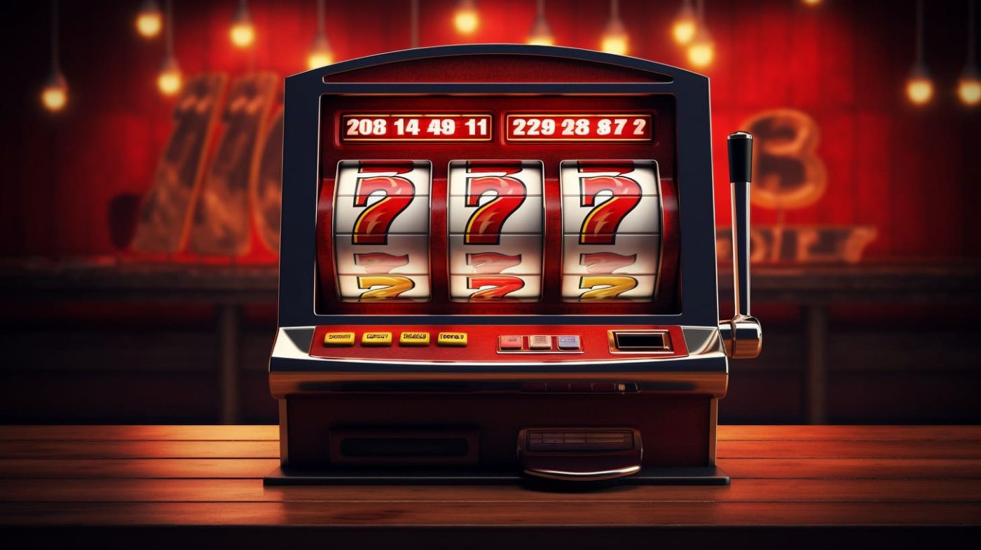 Caça-Níqueis 922bet slots